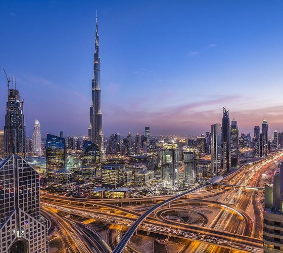 Dubai