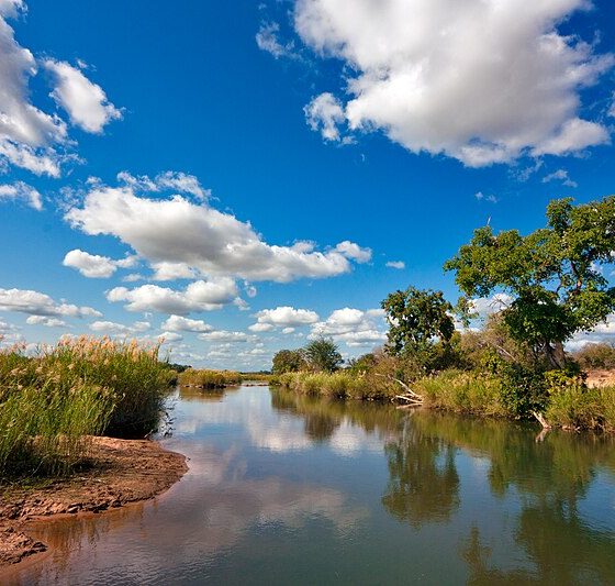 Kruger National Park