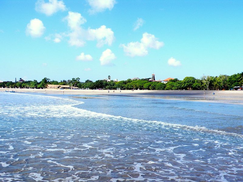 Kuta Beach