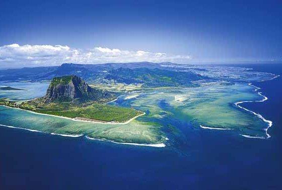 Mauritius