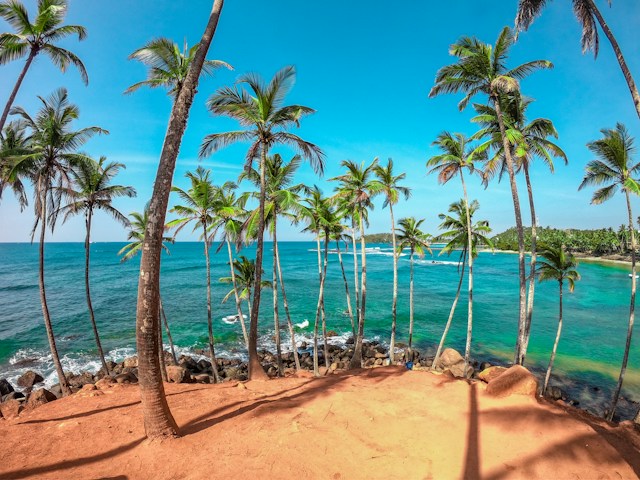 Mirissa 