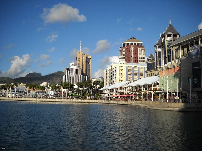 Port Louis