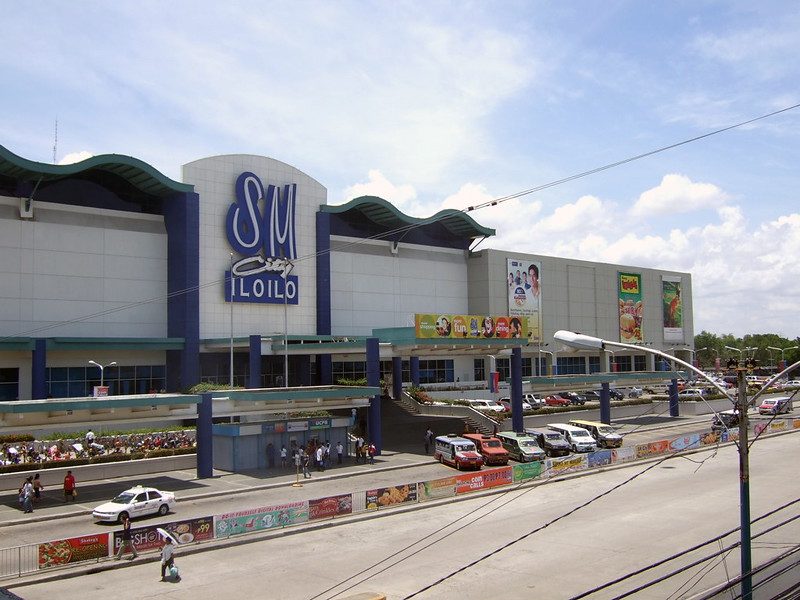 SM City Iloilo