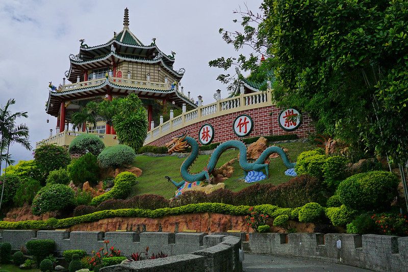 Cebu Taoist Temple