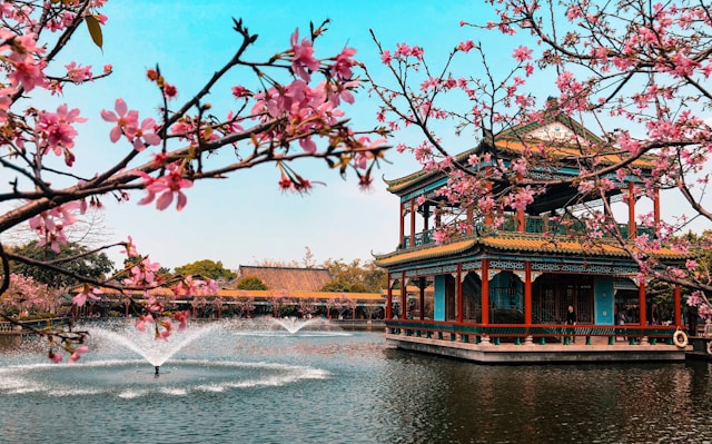 Guangzhou