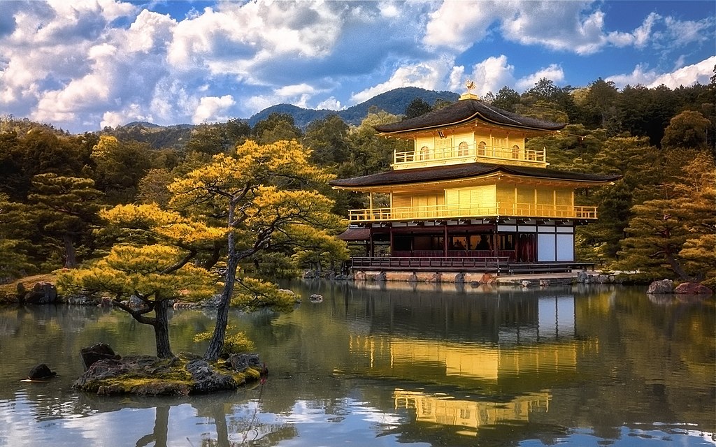 Kinkaku-ji