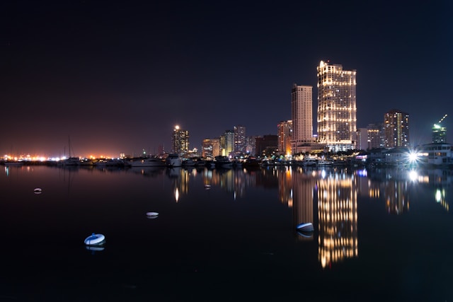 Makati Nightlife