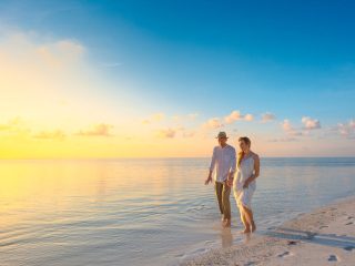 Maldives Honeymoon