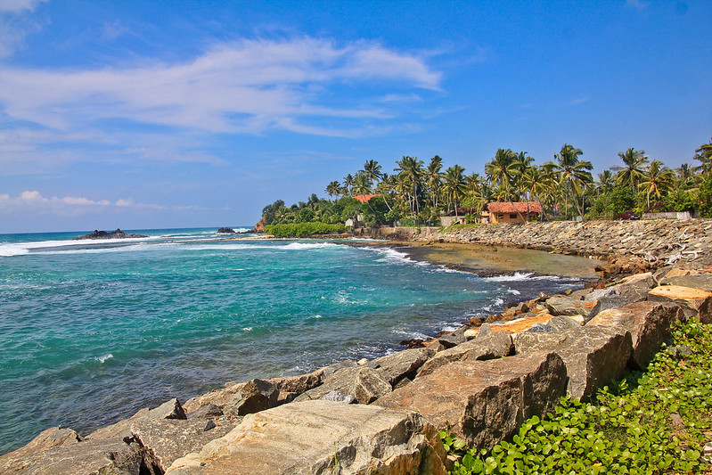 Mirissa