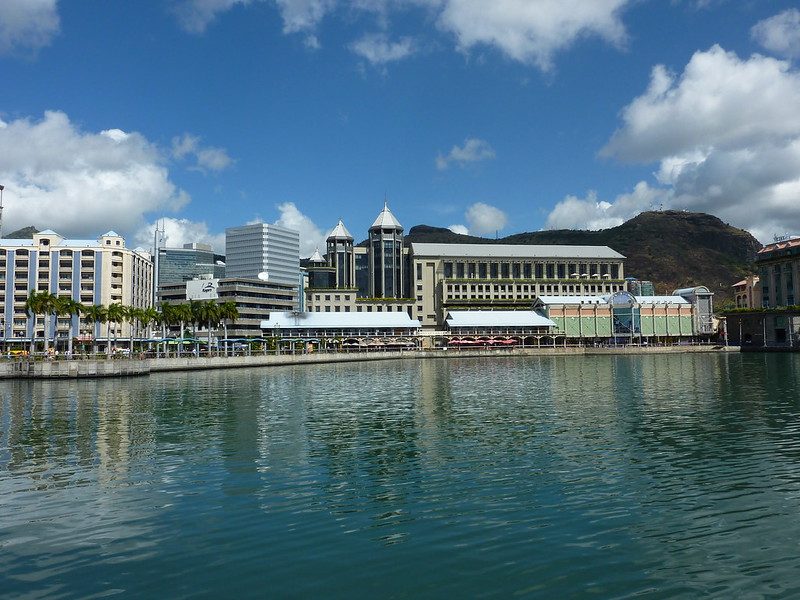 Port Louis