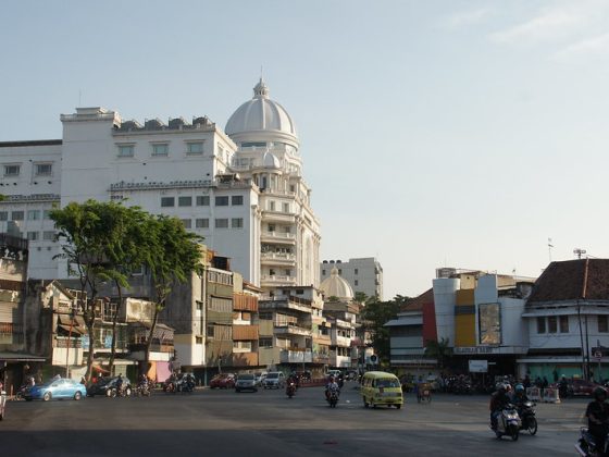 Surabaya