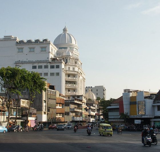 Surabaya