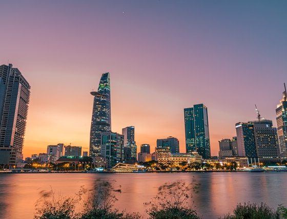 Vietnam