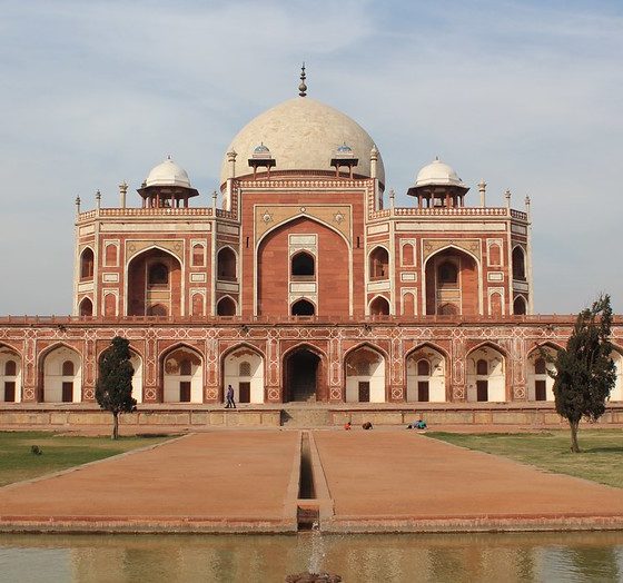Delhi