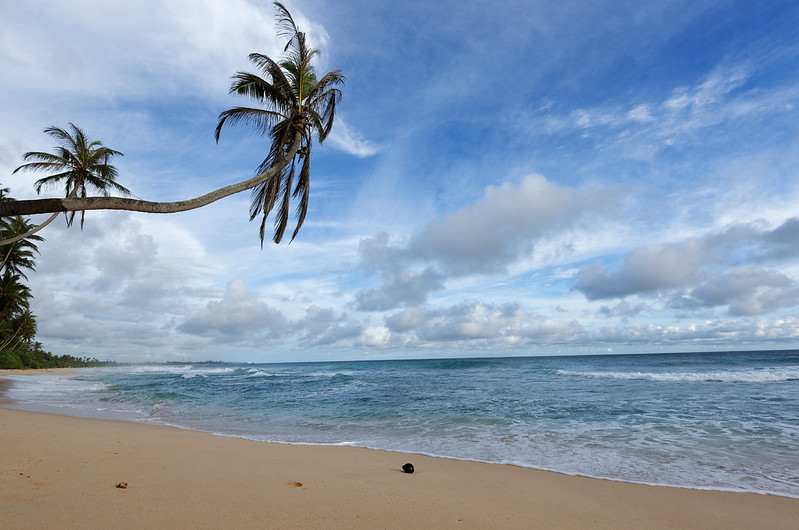 Koggala Beach