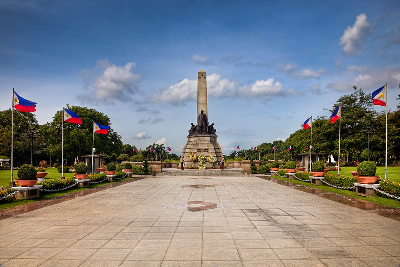 Rizal Park