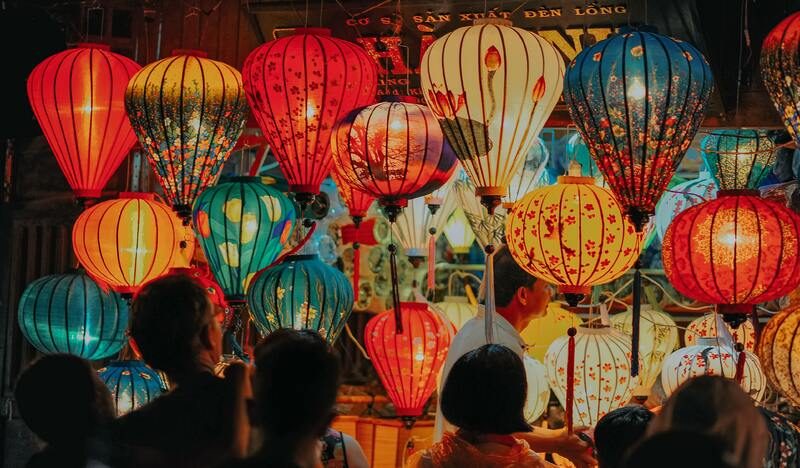 Spring Lantern Festival