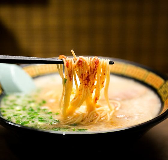 Japanese Ramen
