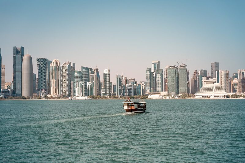 Doha_Qatar.