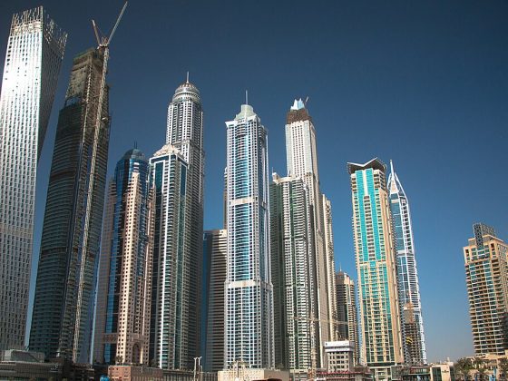 Dubai