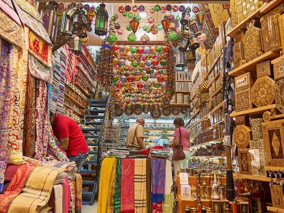 Oman_Muscat_Muttrah_Souq