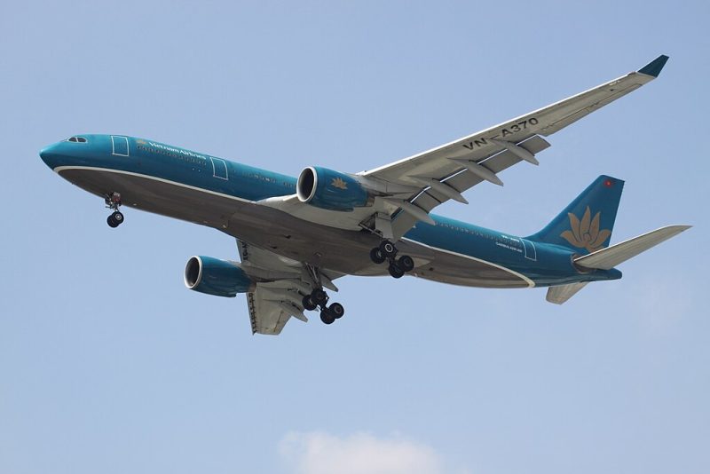Direct flight