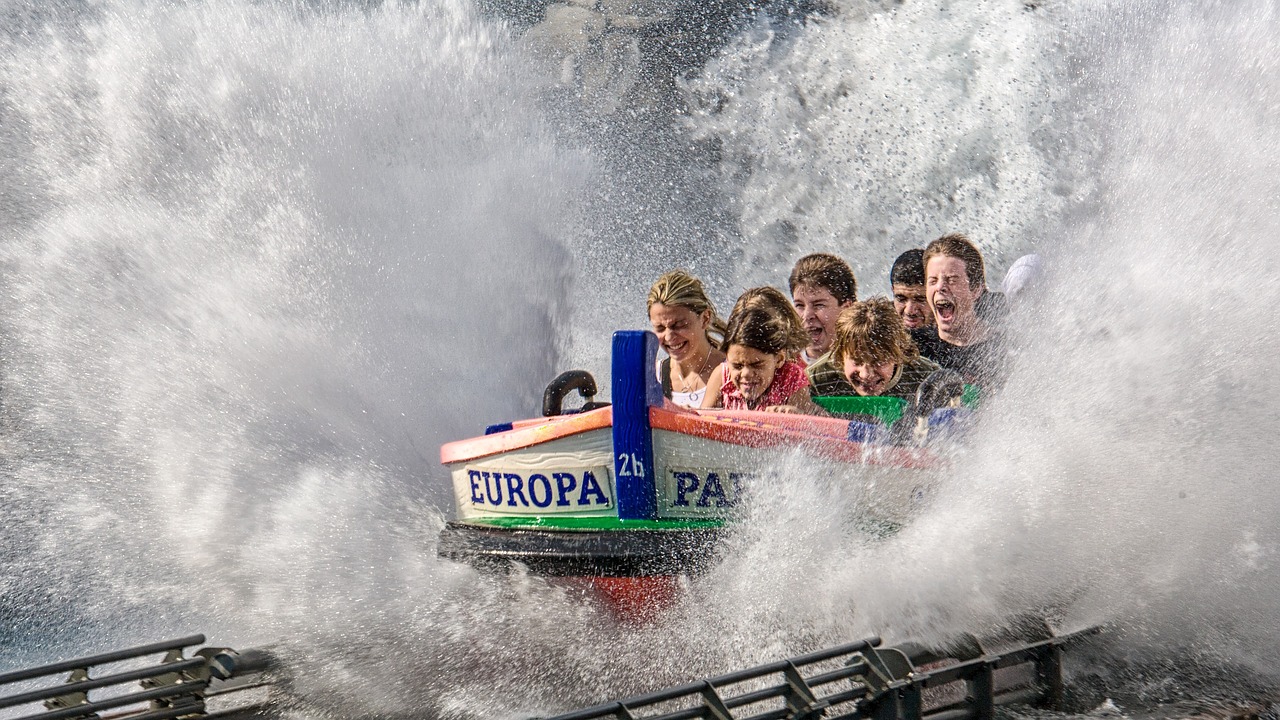 amusement-park