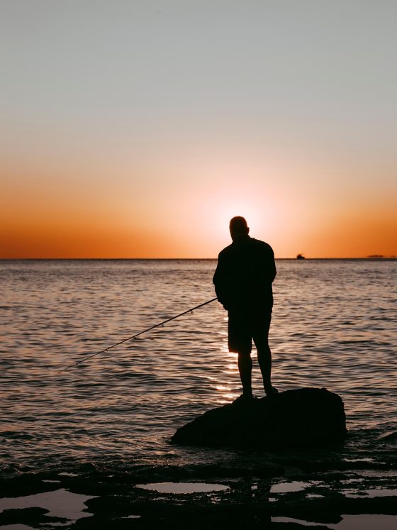 Maldivan Fishing