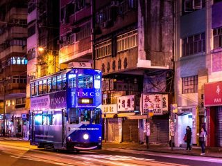 hong-kong