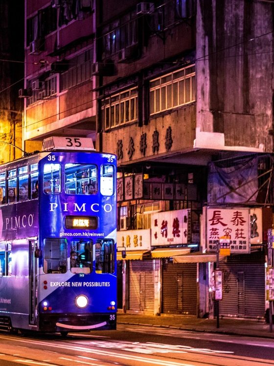 hong-kong
