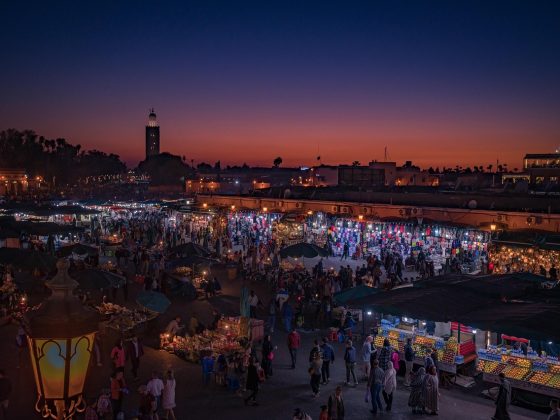 marrakech