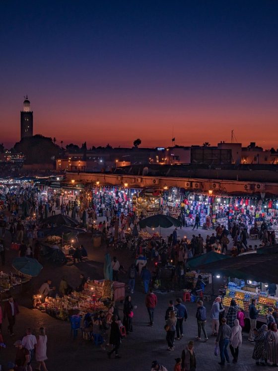 marrakech