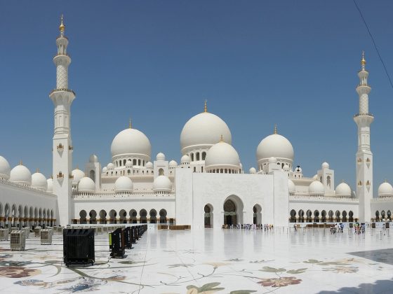 abu-dhabi