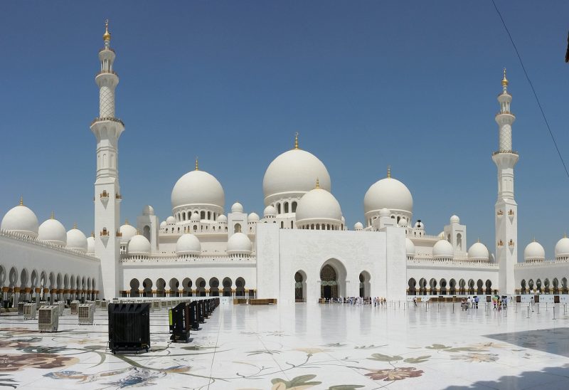 abu-dhabi