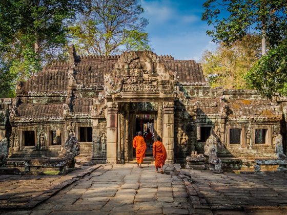 angkor