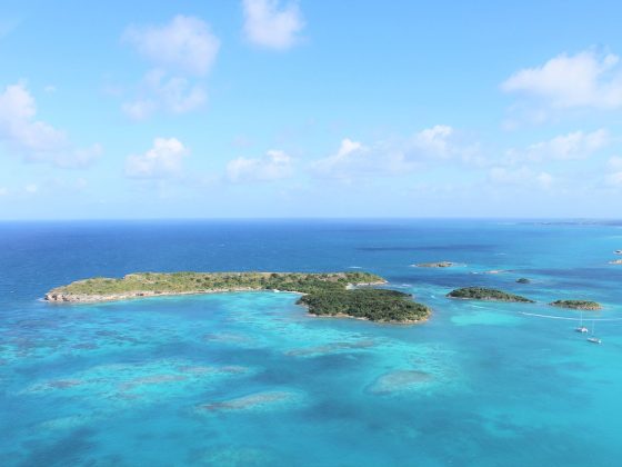 caribbean