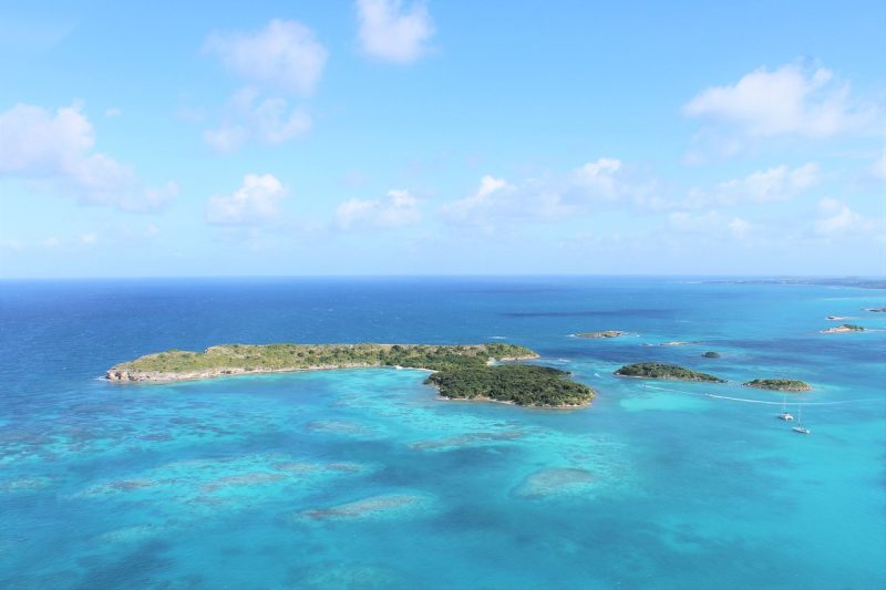 caribbean