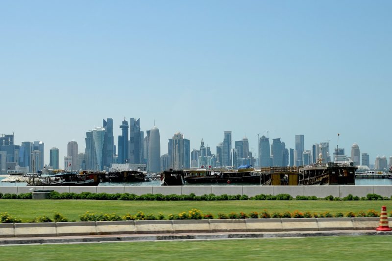 doha-skyline