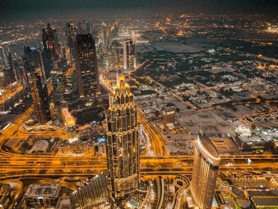 dubai
