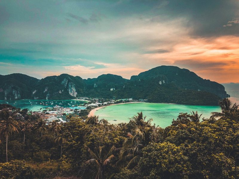 island