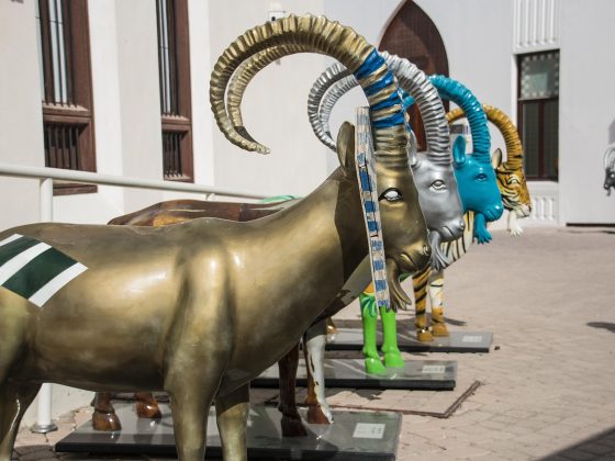 oman