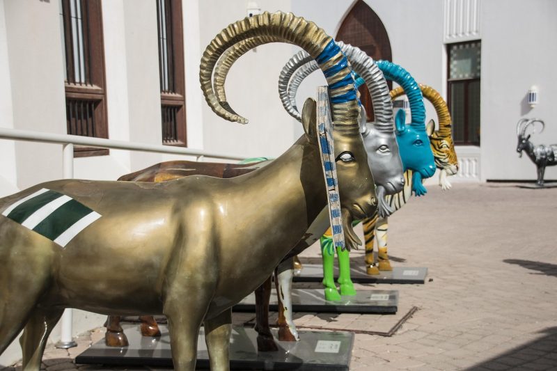 oman