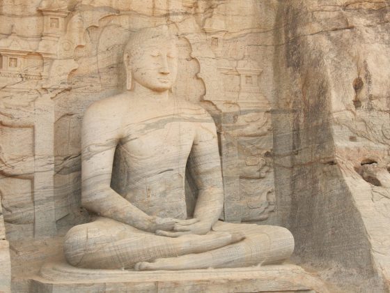 polonnaruwa