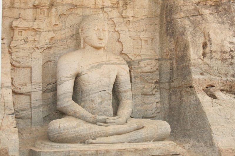 polonnaruwa