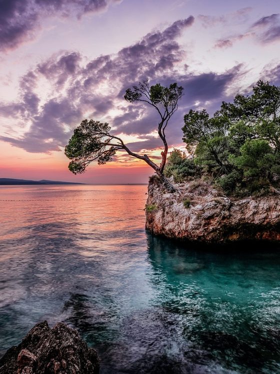 sea