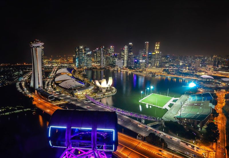 singapore-