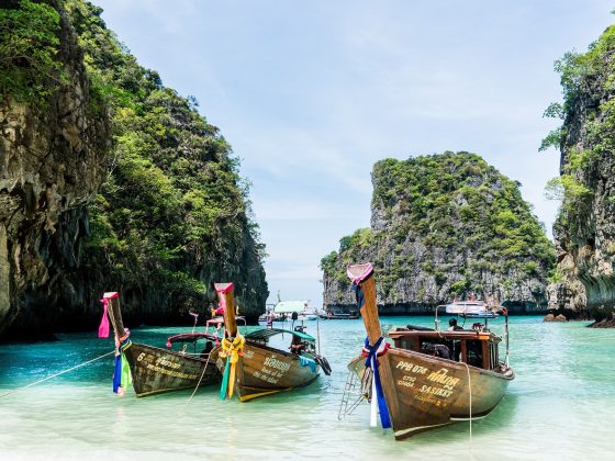 thailand