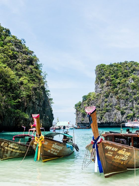 thailand