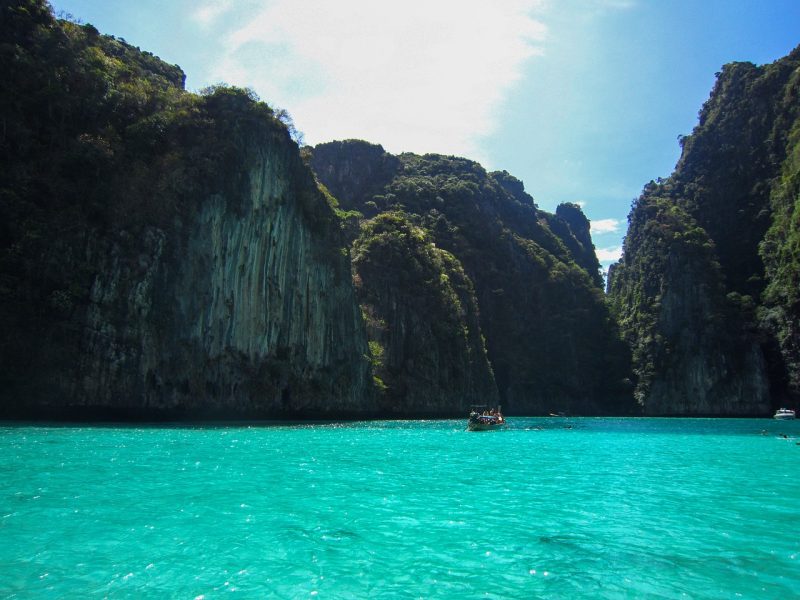thailand