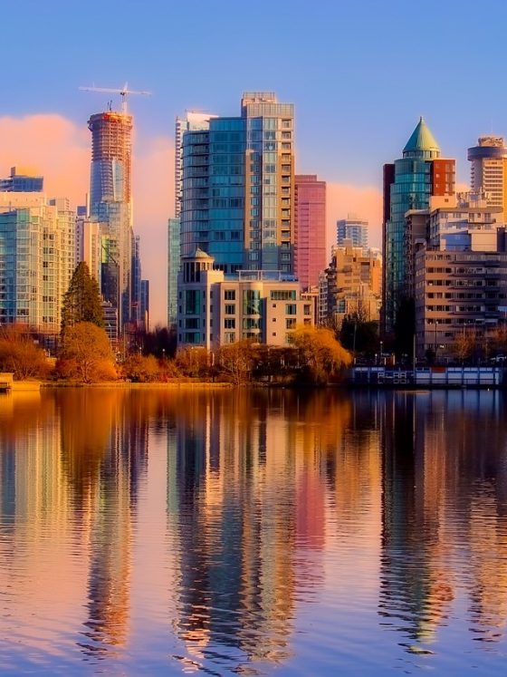 Vancouver